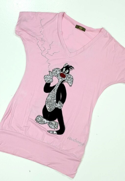 garment image