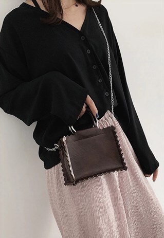 AKIRA SHOULDER BAG II