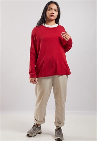 VINTAGE RALPH LAUREN LONG SLEEVE TOP