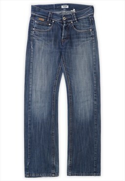 Vintage Moschino Blue Jeans Womens