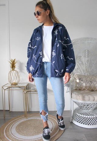 VINTAGE JACKET