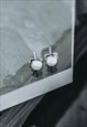 CIRCLE STUDS