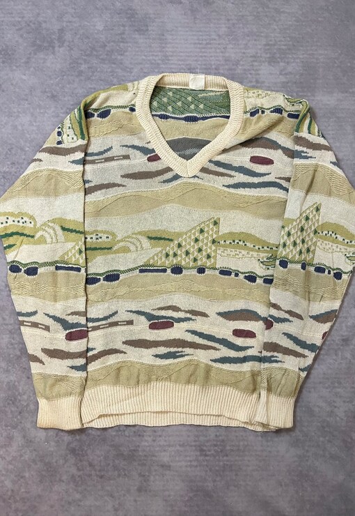 garment image