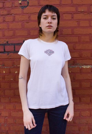 VINTAGE T-SHIRT