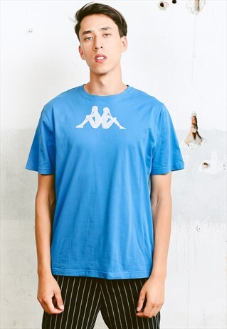 VINTAGE KAPPA T-SHIRT