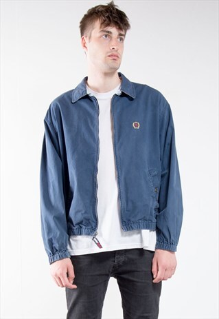TOMMY HILFIGER 90'S BOMBER JACKET