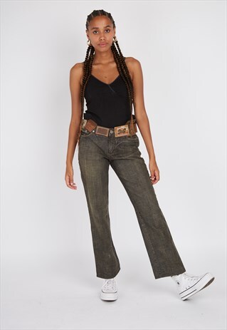 VINTAGE DOLCE & GABBANA JEANS