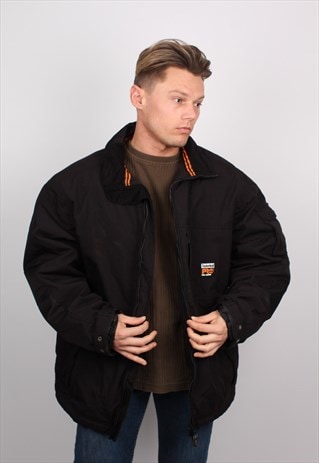 VINTAGE TIMBERLAND JACKET ASM2118