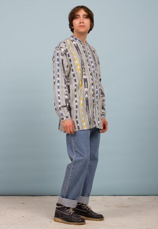 VINTAGE SMOCK
