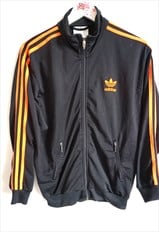 Vintage Adidas Windbreaker Jacket Sweatshirt Tracksuit Sport