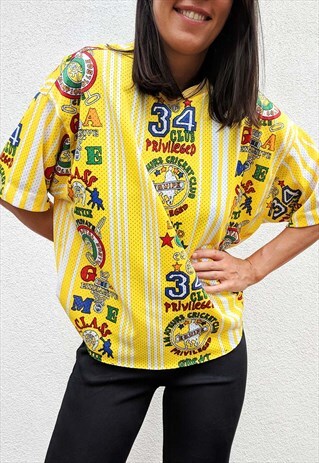 VINTAGE TSHIRT