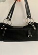 GUESS Y2K BAGUETTE BAG IN MONOGRAM 