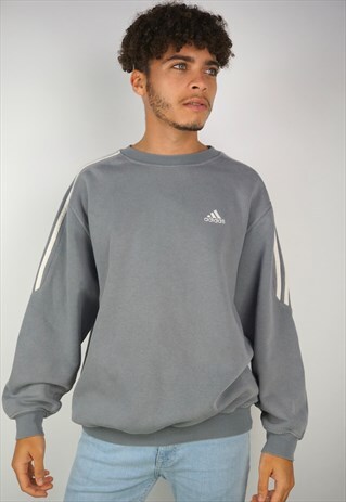 VINTAGE 90'S ADIDAS SWEATSHIRT