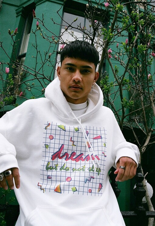 garment image