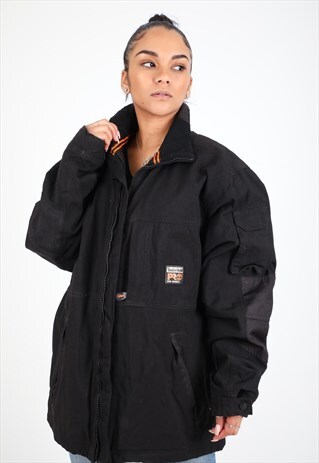 VINTAGE TIMBERLAND JACKET J794