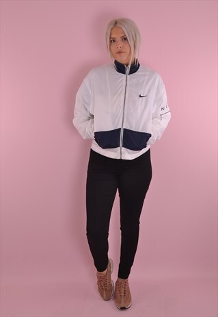 NIKE SPORT JACKET GTJ1507