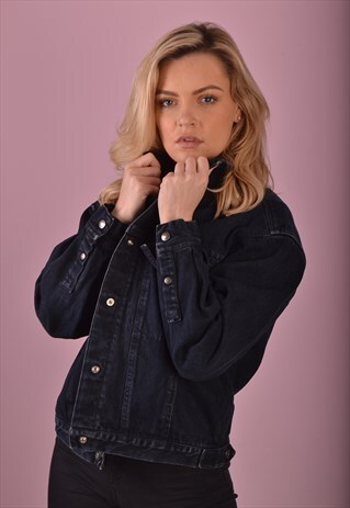 LEVI'S DENIM JACKET GDF1592