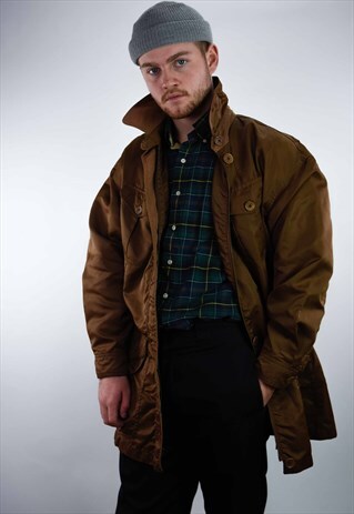 RALPH LAUREN TRENCH COAT