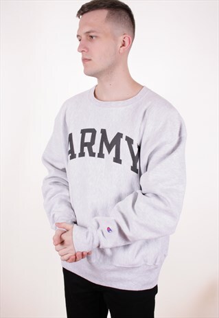90S VINTAGE CHAMPION SWEATSHIRT AA9421