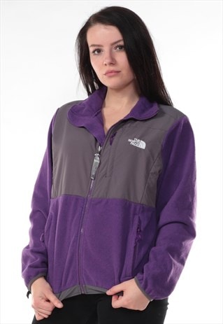 VINTAGE THE NORTH FACE FLEECE