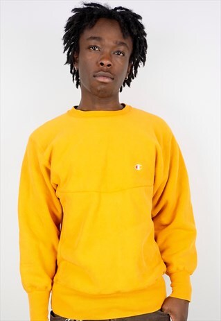 VINTAGE 90'S CHAMPION SWEATSHIRT