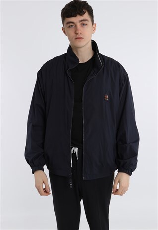 90S TOMMY HILFIGER JACKET