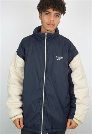 VINTAGE 90'S REEBOK JACKET