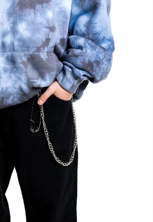 garment image