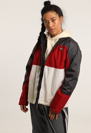 VINTAGE NIKE LIGHTWEIGHT JACKET
