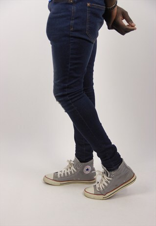 VINTAGE CONVERSE TRAINERS