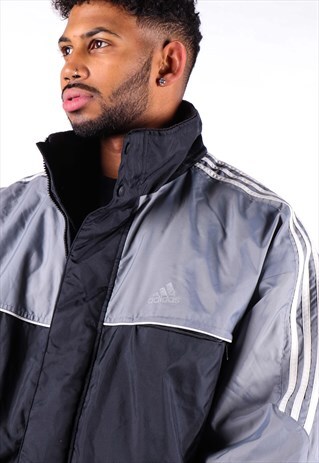 ADIDAS PUFFER JACKET J39120