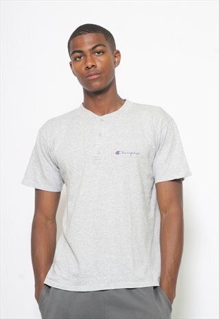 VINTAGE CHAMPION T-SHIRT