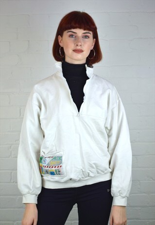 VINTAGE 90'S HOODIE