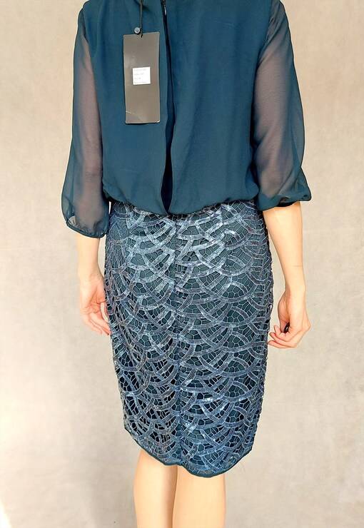 garment image