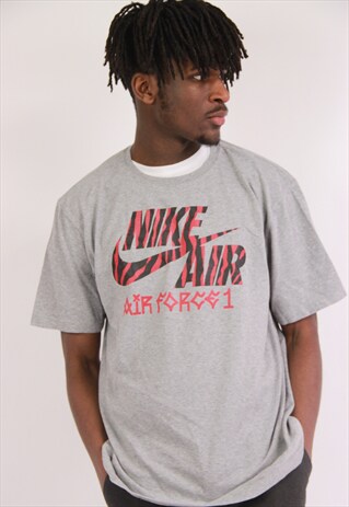 VINTAGE NIKE AIR TSHIRT