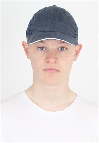VINTAGE BASEBALL CAP H108