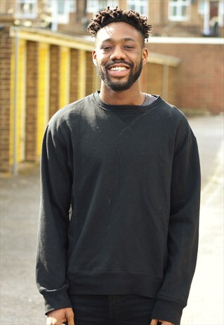 RETRO // 90'S // JUMPER
