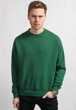 VINTAGE USA SWEATSHIRT