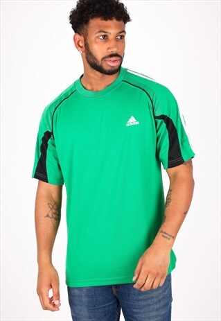VINTAGE ADIDAS T-SHIRT NT715