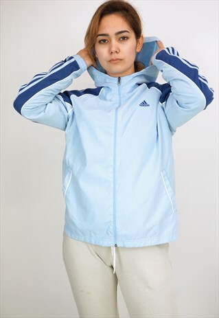 VINTAGE 90'S ADIDAS JACKET