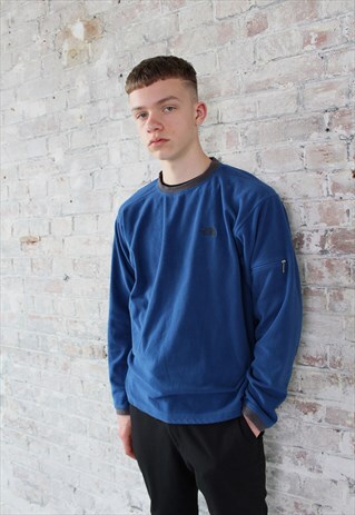 VINTAGE THE NORTH FACE FLEECE