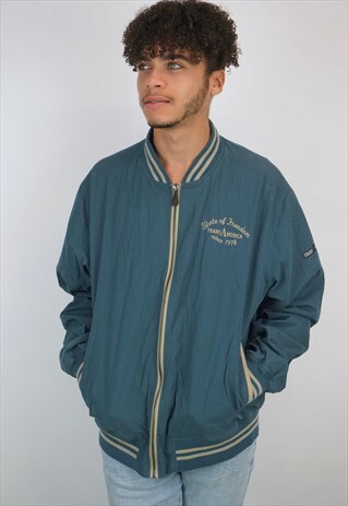 VINTAGE 90'S JACKET