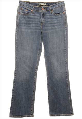 BOOT CUT LEVI'S JEANS - W30