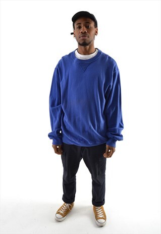 CHAMPION SWEATSHIRT SJ6550