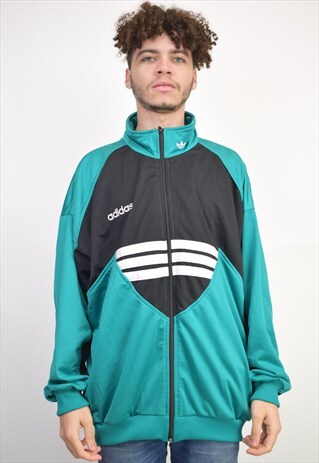 VINTAGE 90'S ADIDAS JACKET