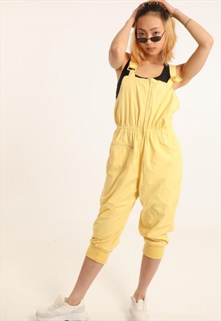 VINTAGE ADIDAS JUMPSUIT