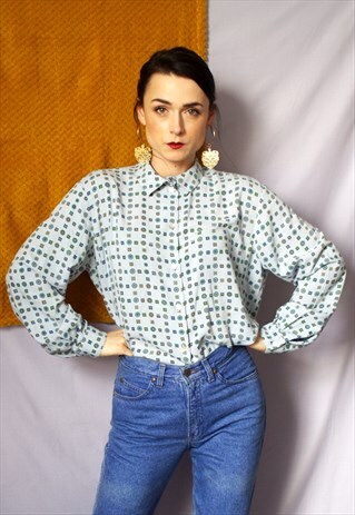 SKY BLUE SHIRT