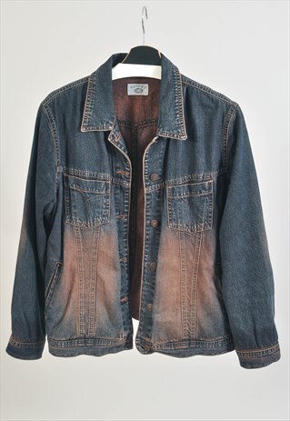 VINTAGE 90S DENIM JACKET