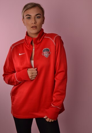 NIKE SHELL JACKET GTJ2712