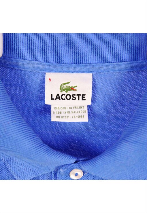 garment image